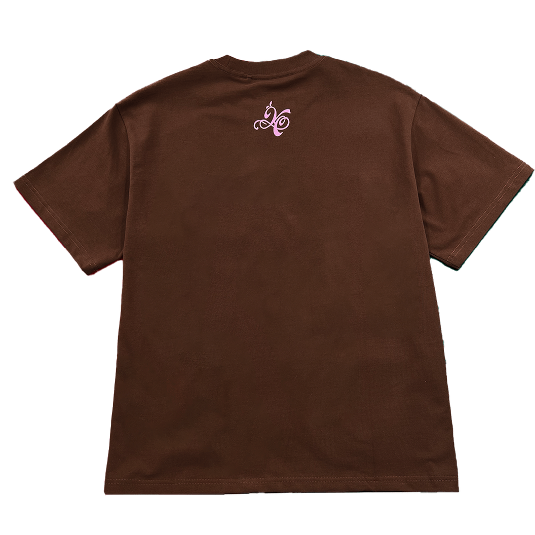 Vital Chinatown Essence "Wood” Tee 