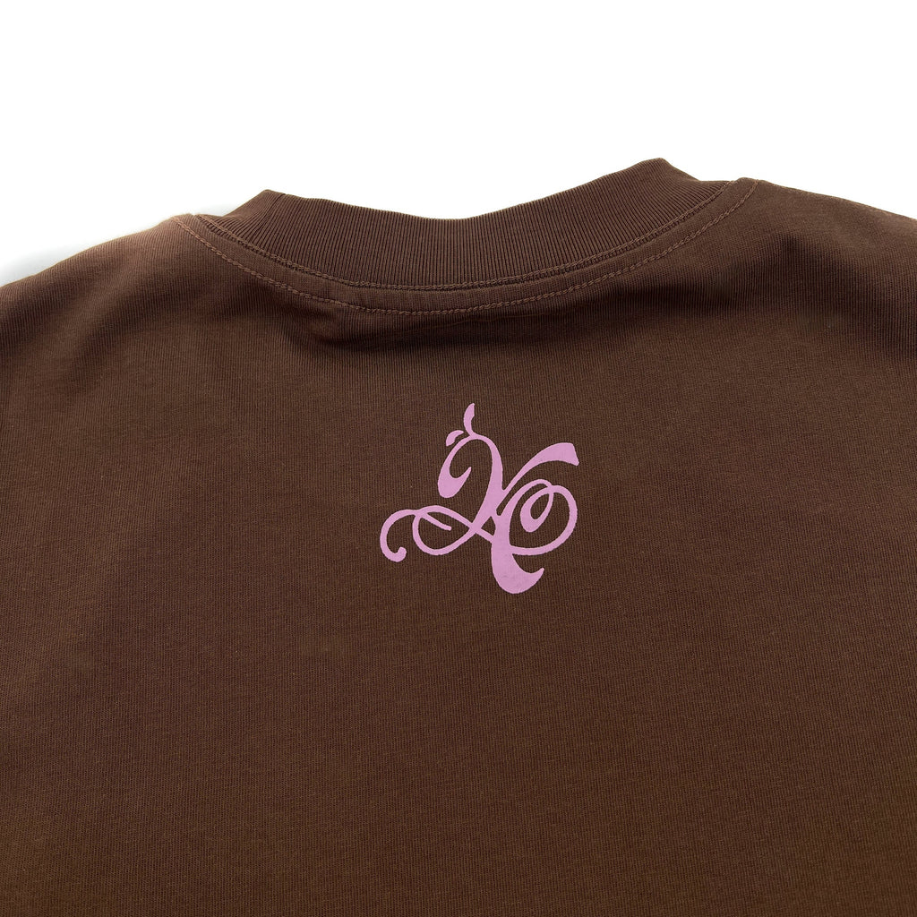 Vital Chinatown Essence "Wood” Tee 