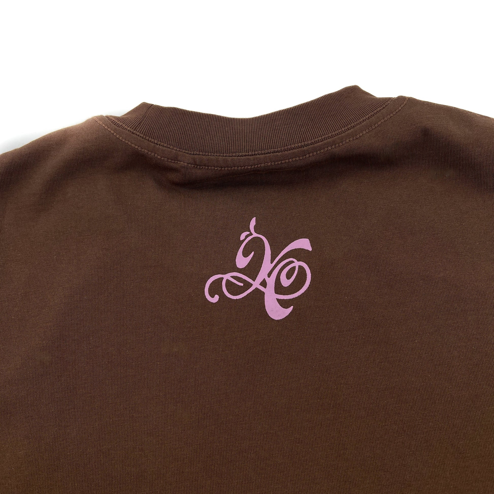 Vital Chinatown Essence "Wood” Tee 