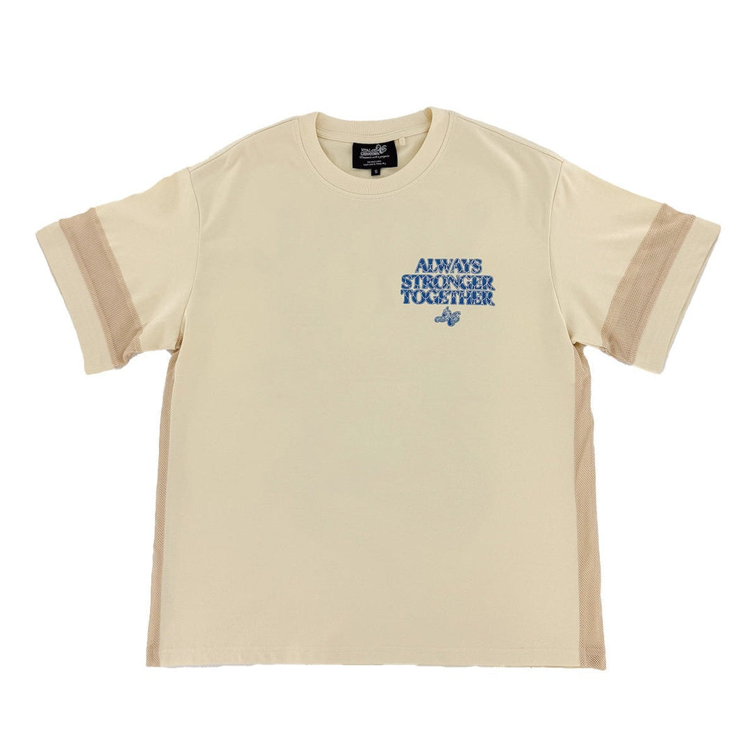 Vital Chinatown “Guardian” Jersey Tee