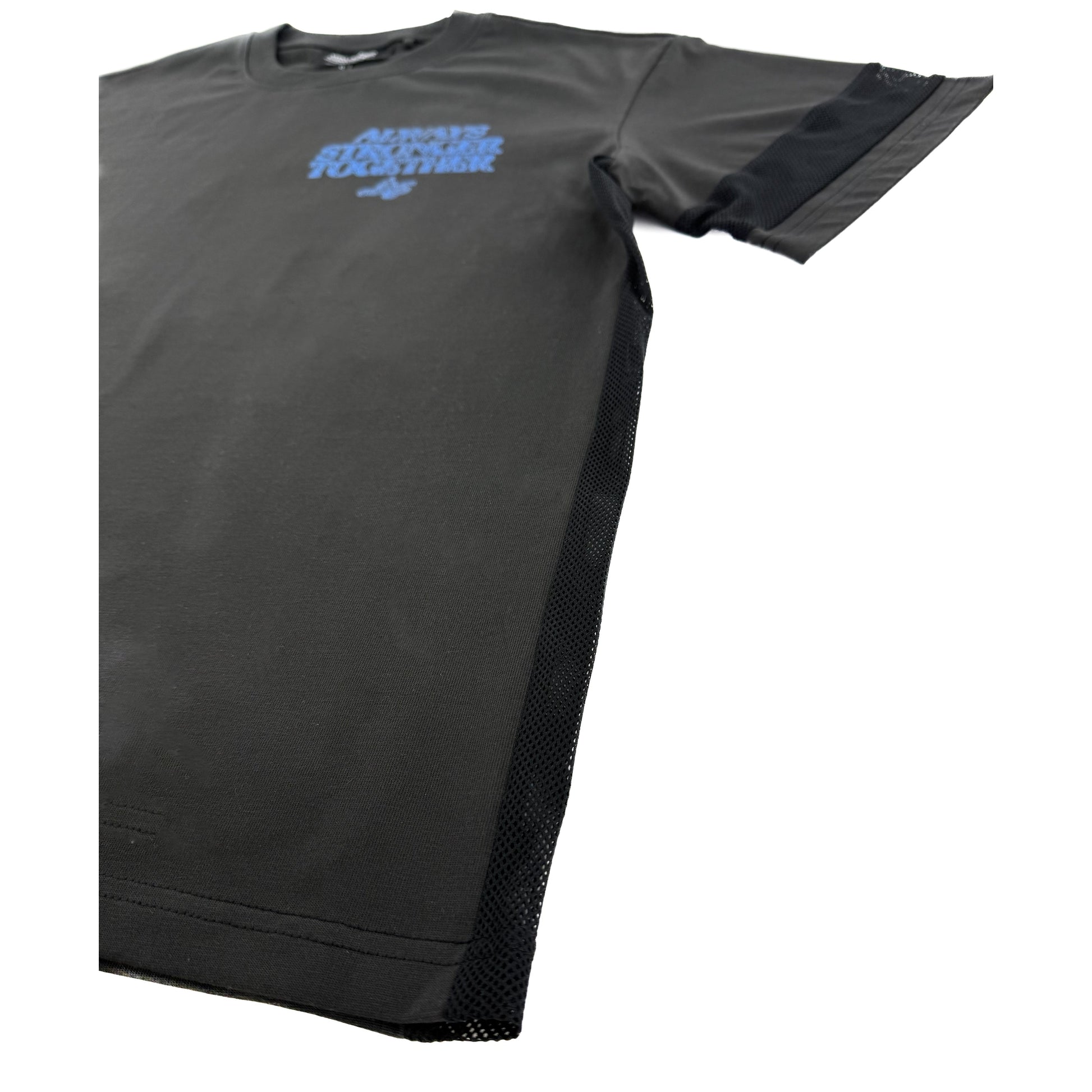 Vital Chinatown “Guardian” Jersey Tee Tops