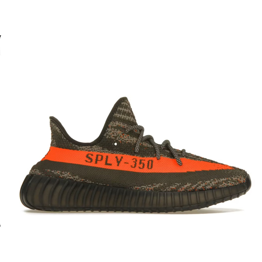 YEEZY 350 V2 “Carbon Beluga” Footwear