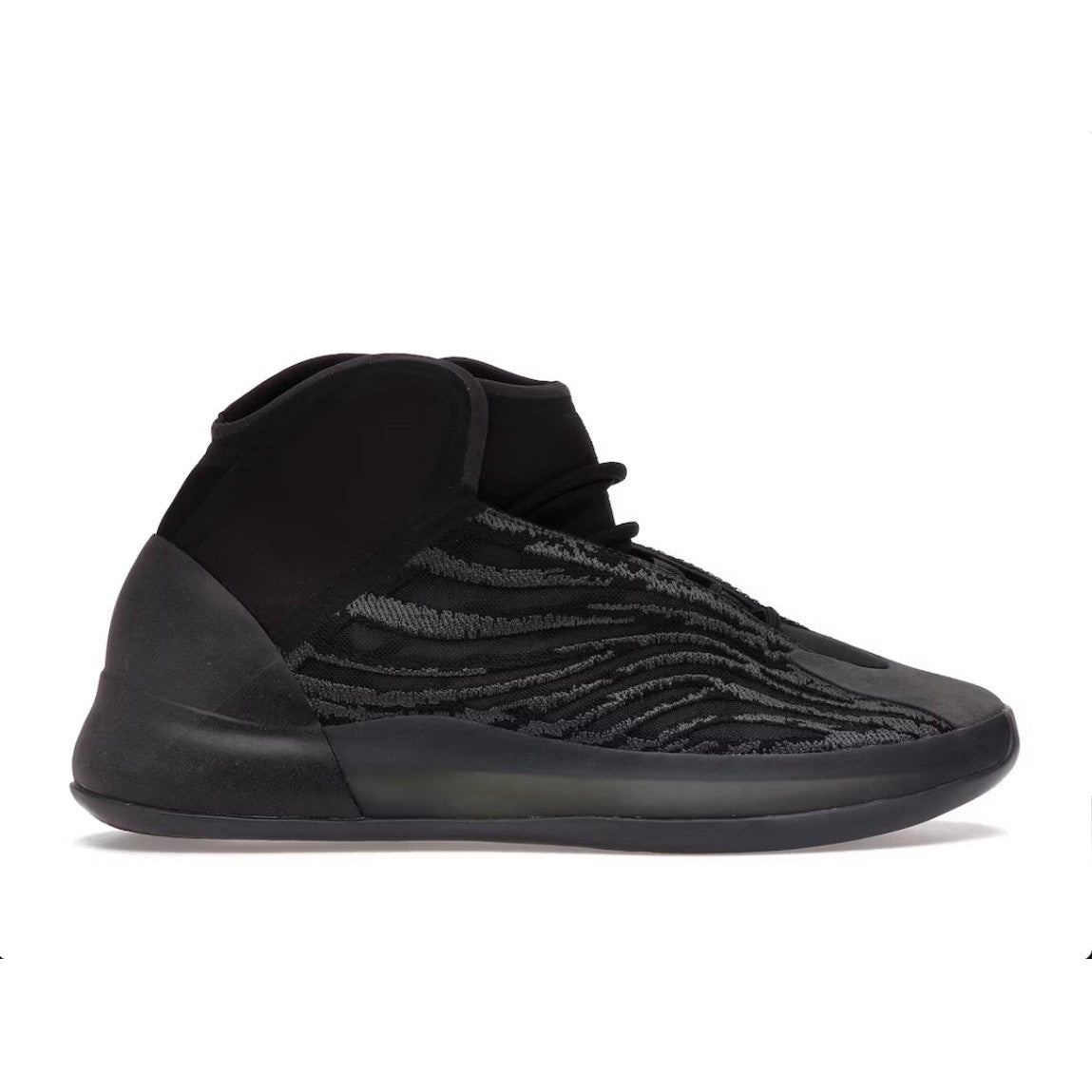YEEZY QNTM “Onyx” Footwear