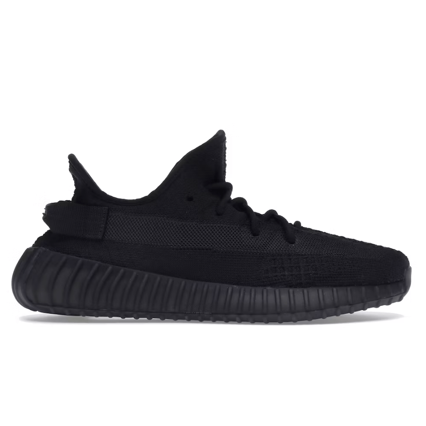 Yeezy 350 V2 "Onyx" Footwear
