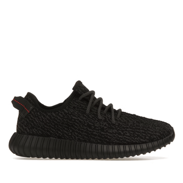 Yeezy 350 V2 "Pirate Black" Footwear