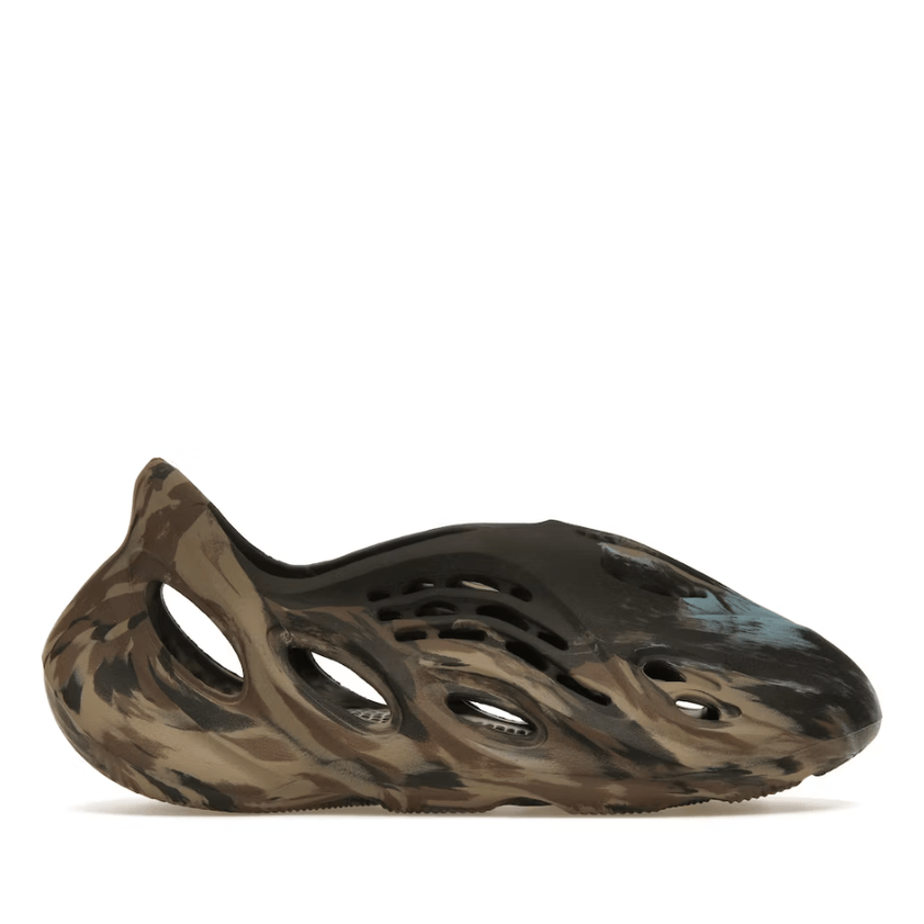 Yeezy Foamrunner "MX Cider" Footwear