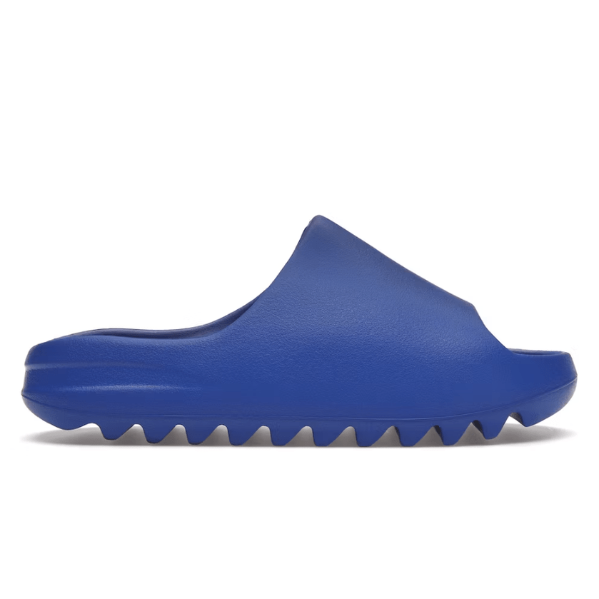 Yeezy Slide "Azure" Footwear
