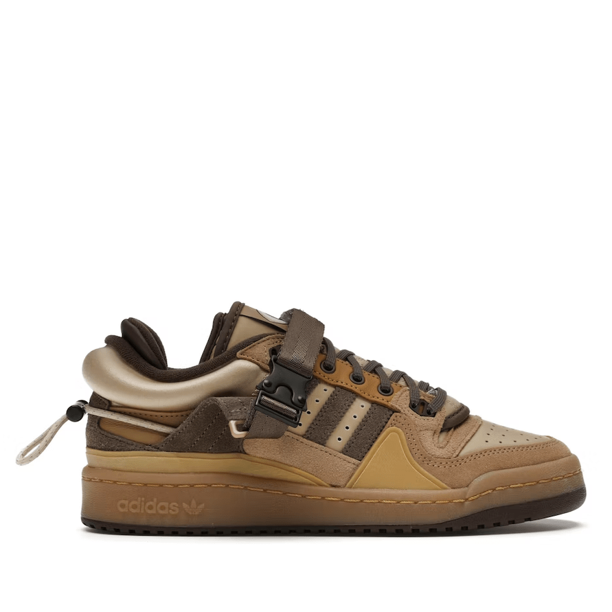 Adidas Forum Low x BAD BUNNY 'The First Cafe'