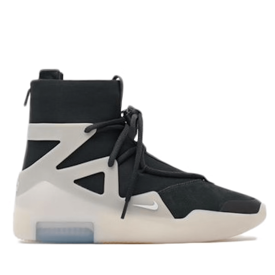 Air Fear of God 1 String "Off-Noir" Footwear