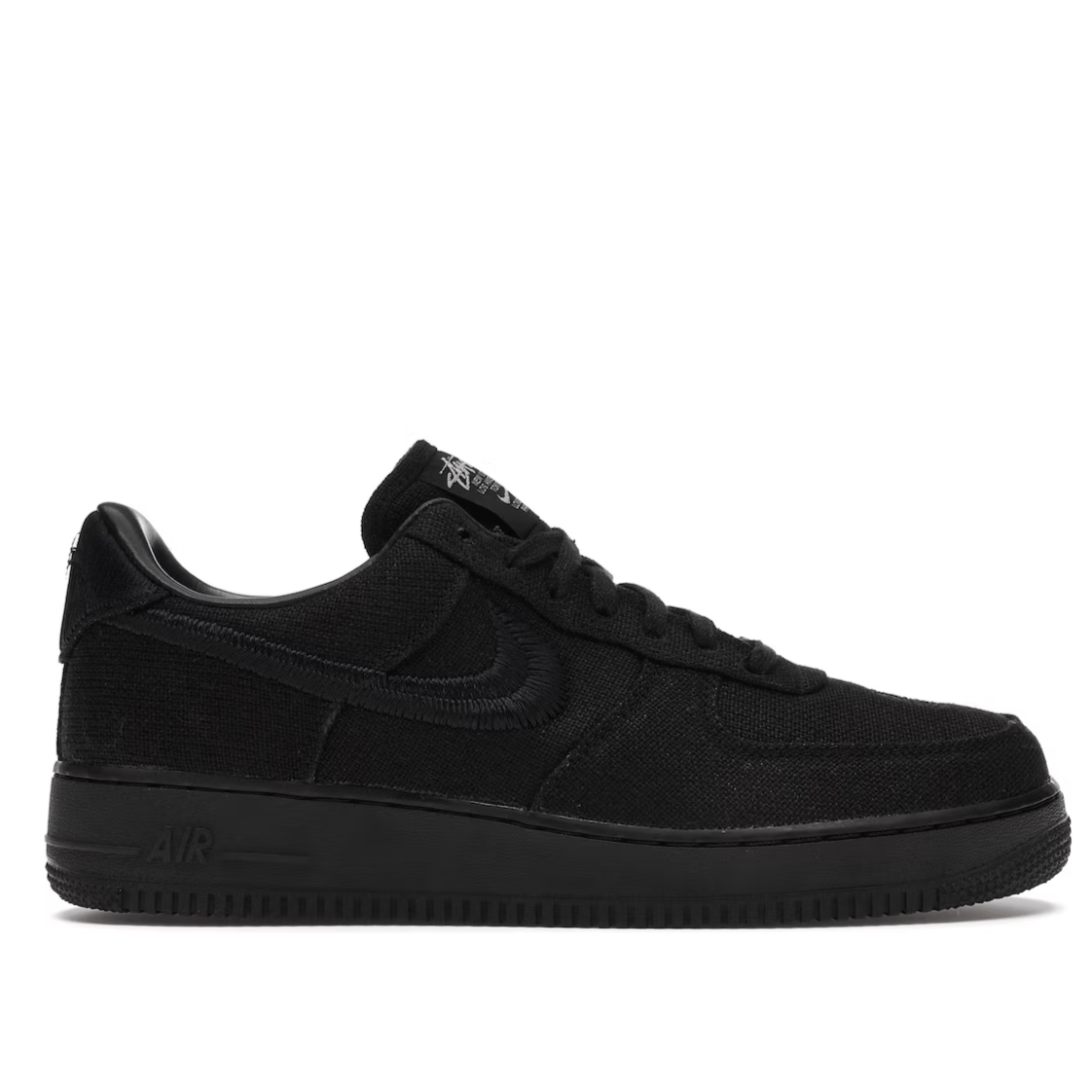 Air Force 1 "Stussy" Footwear