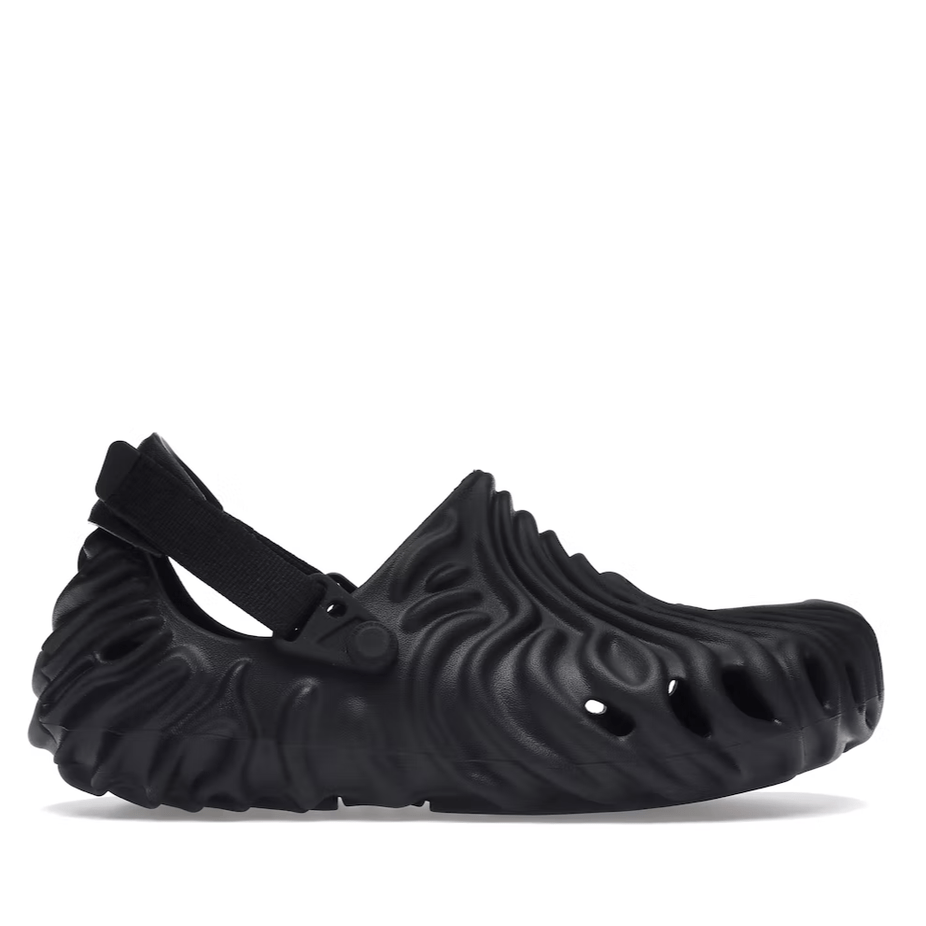 Crocs Pollex Clog by Salehe Bembury Sasquatch Footwear
