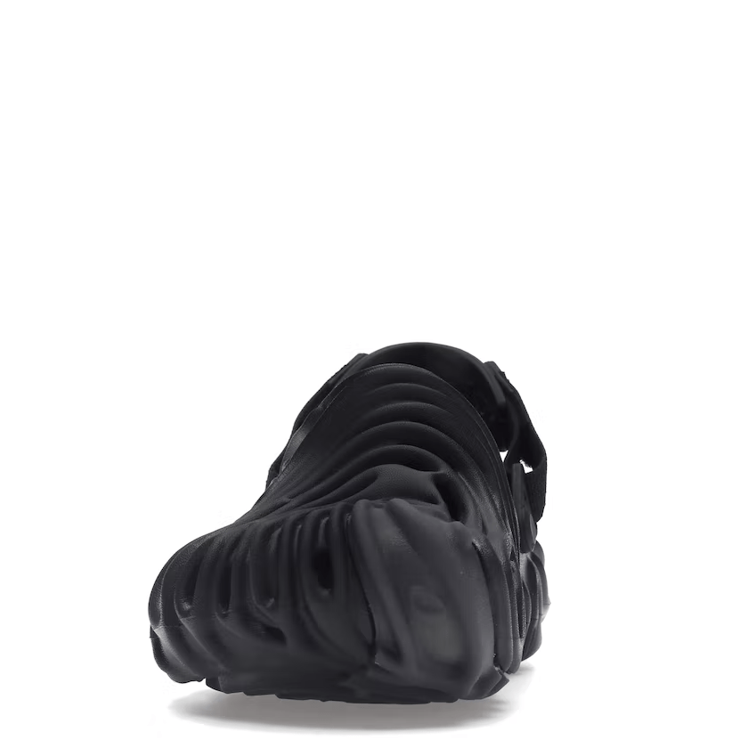 Crocs Pollex Clog by Salehe Bembury Sasquatch Footwear