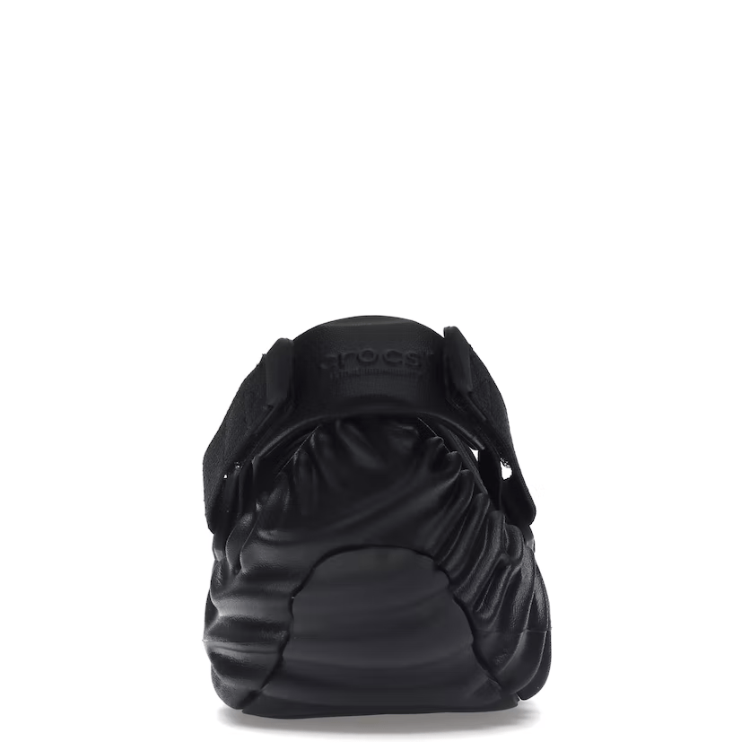 Crocs Pollex Clog by Salehe Bembury Sasquatch Footwear