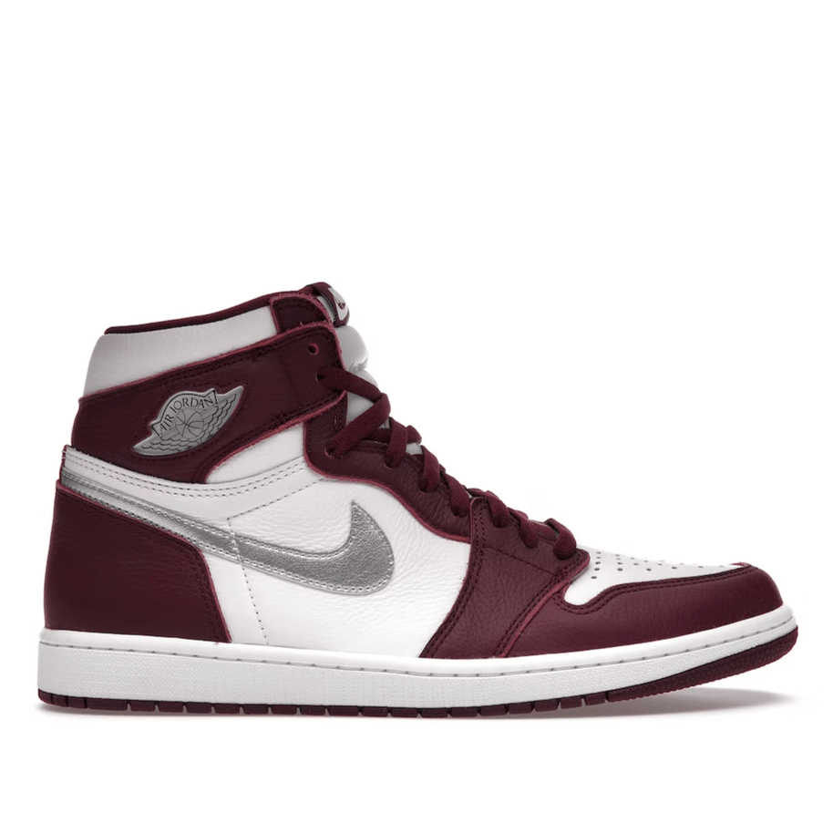 Jordan 1 "Bordeaux"