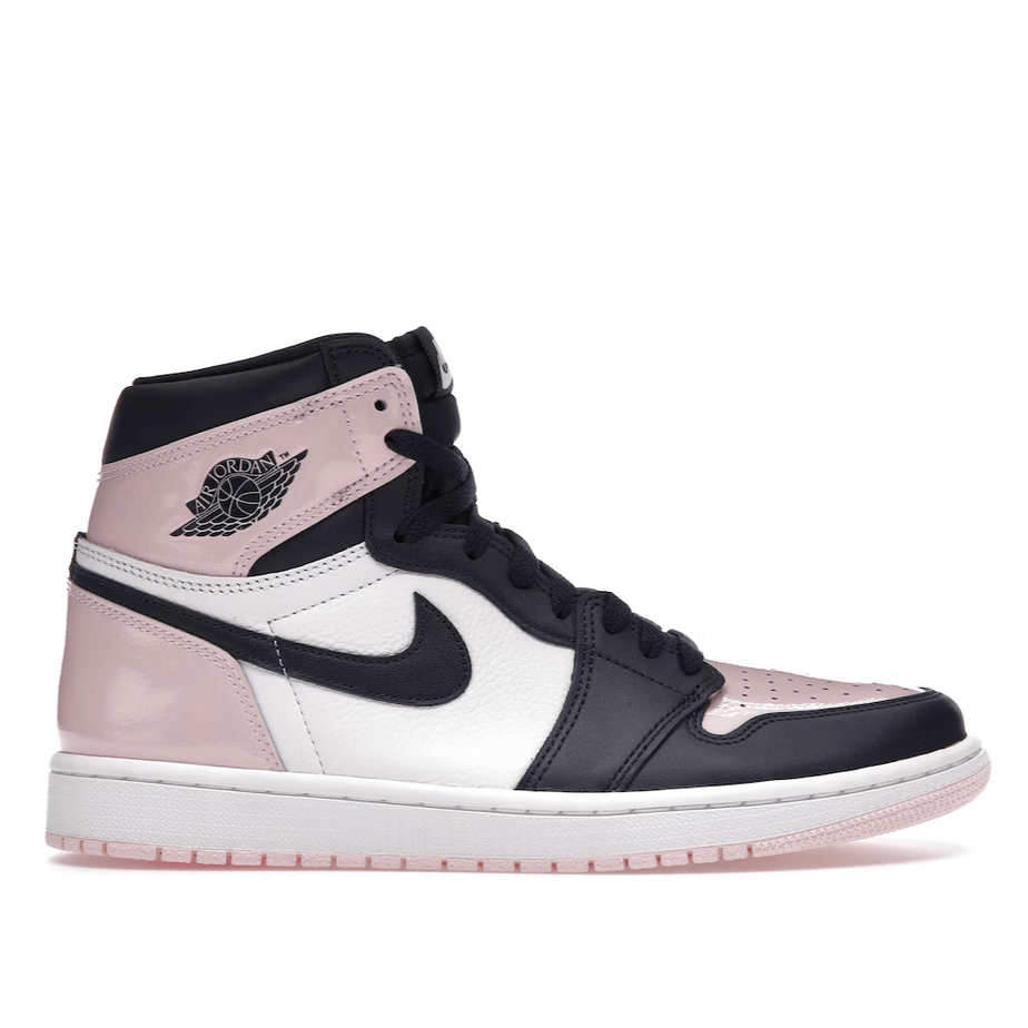 Jordan 1 "Bubble Gum"