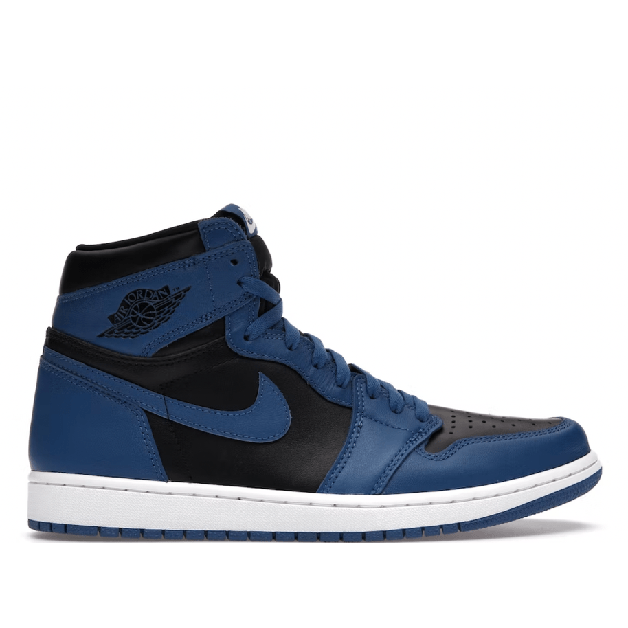 Jordan 1 "Dark Marina Blue"