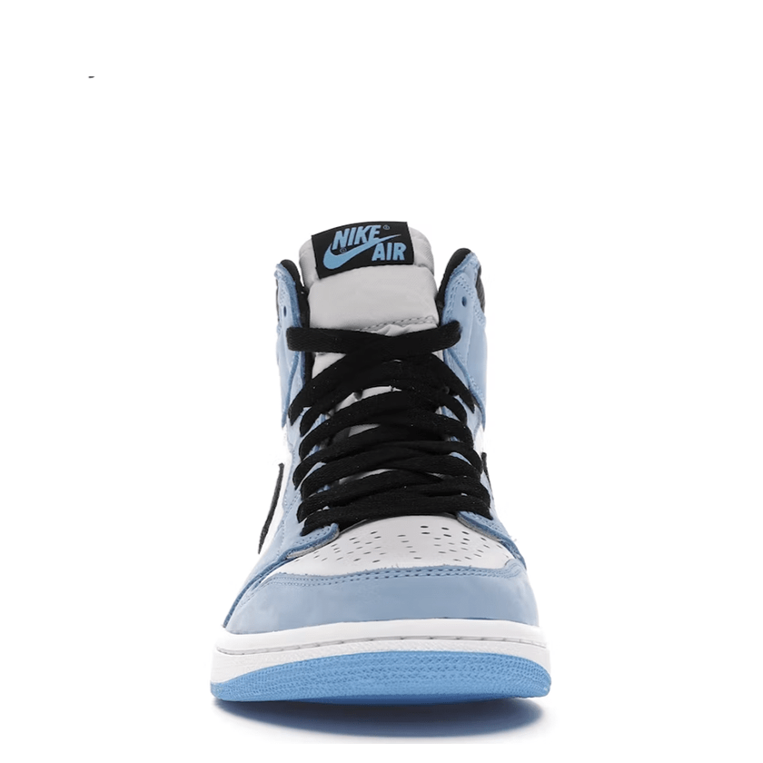 Jordan 1 Hi “University Blue" Footwear