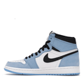 Jordan 1 Hi “University Blue