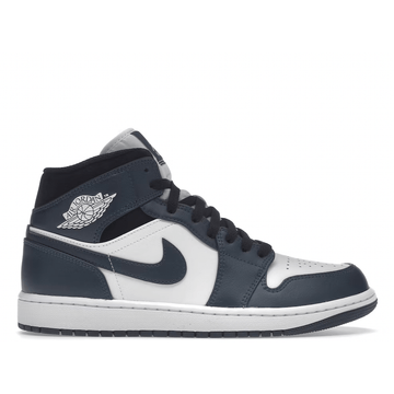 Jordan 1 Mid "Armory Navy" Footwear
