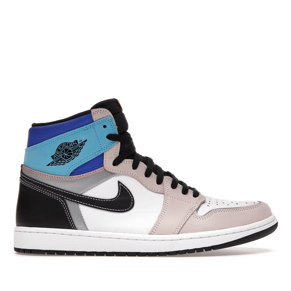 Jordan 1 "Prototype"