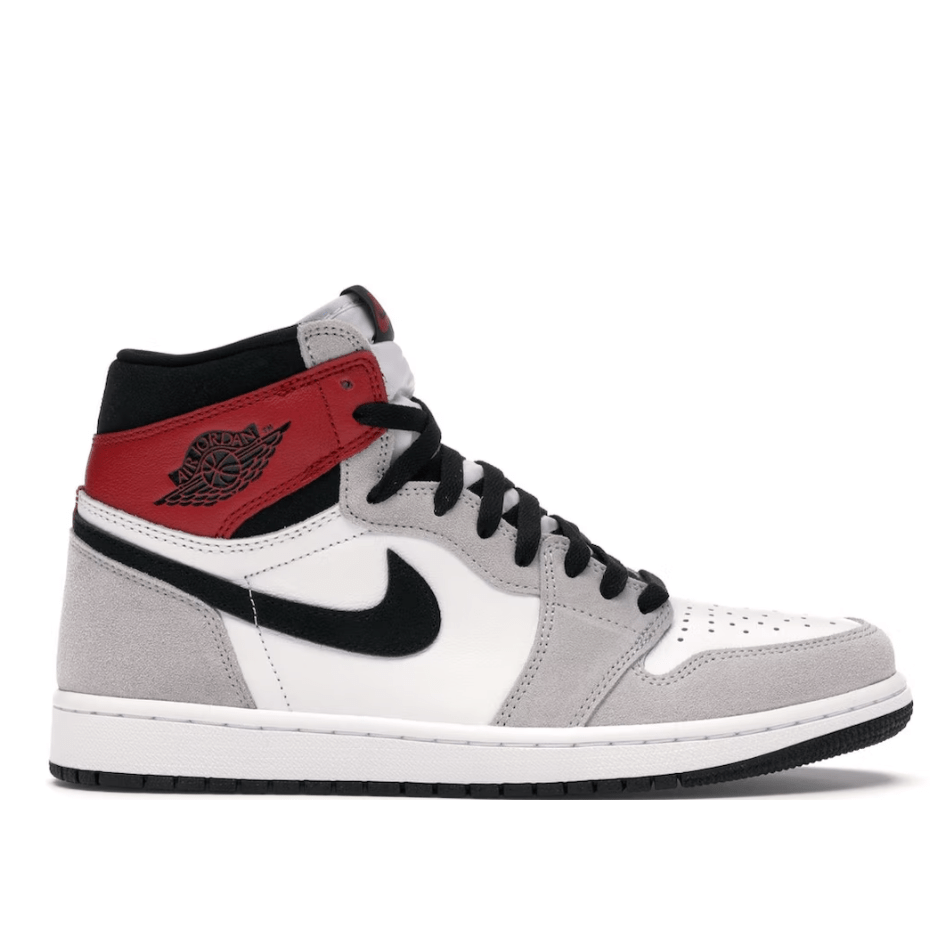 Jordan 1 "Smoke Grey" Footwear
