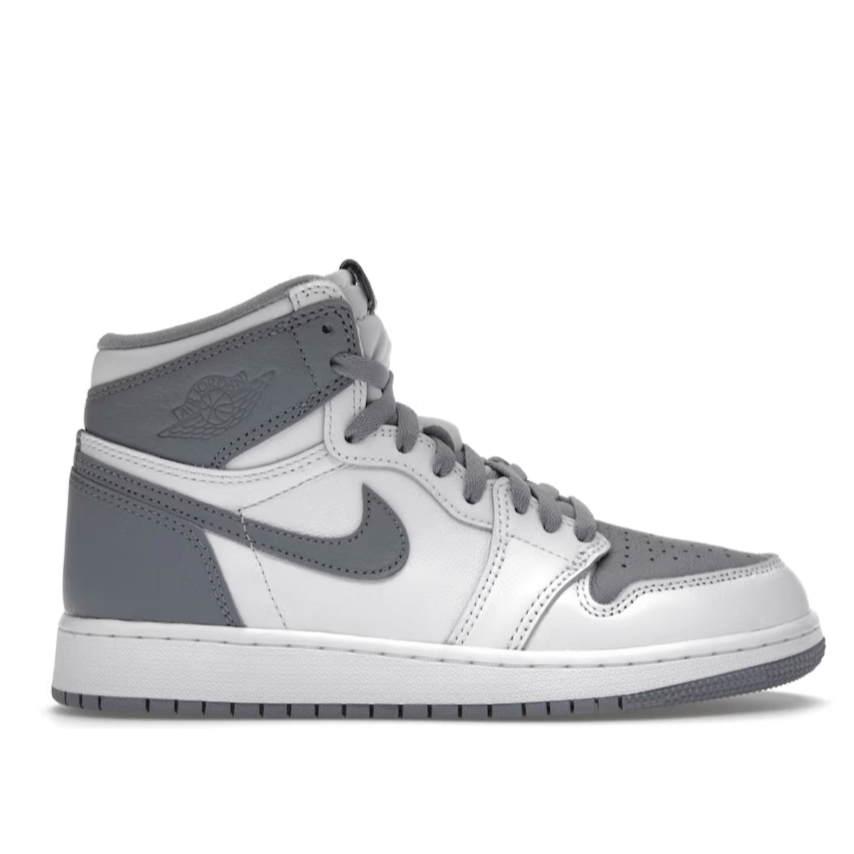 Jordan 1 "Stealth" GS Footwear