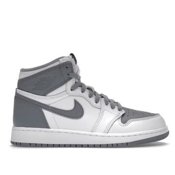 Jordan 1 "Stealth" GS Footwear