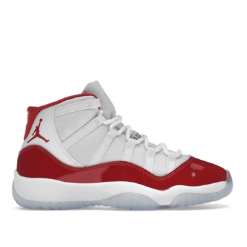 Jordan 11 "Cherry" 2022 GS Footwear