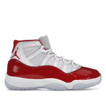 Jordan 11 "Cherry" Footwear