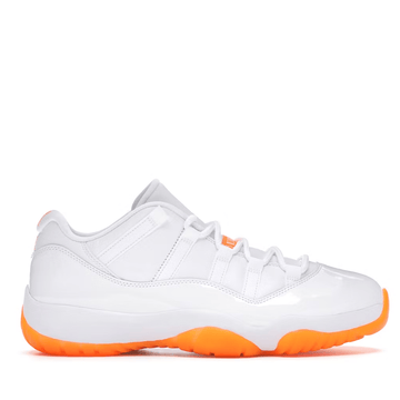 Jordan 11 Low "Citrus" Footwear