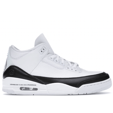 Jordan 3 " Fragment" Footwear