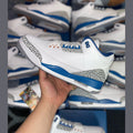 Jordan 3 