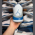 Jordan 3 