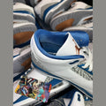 Jordan 3 