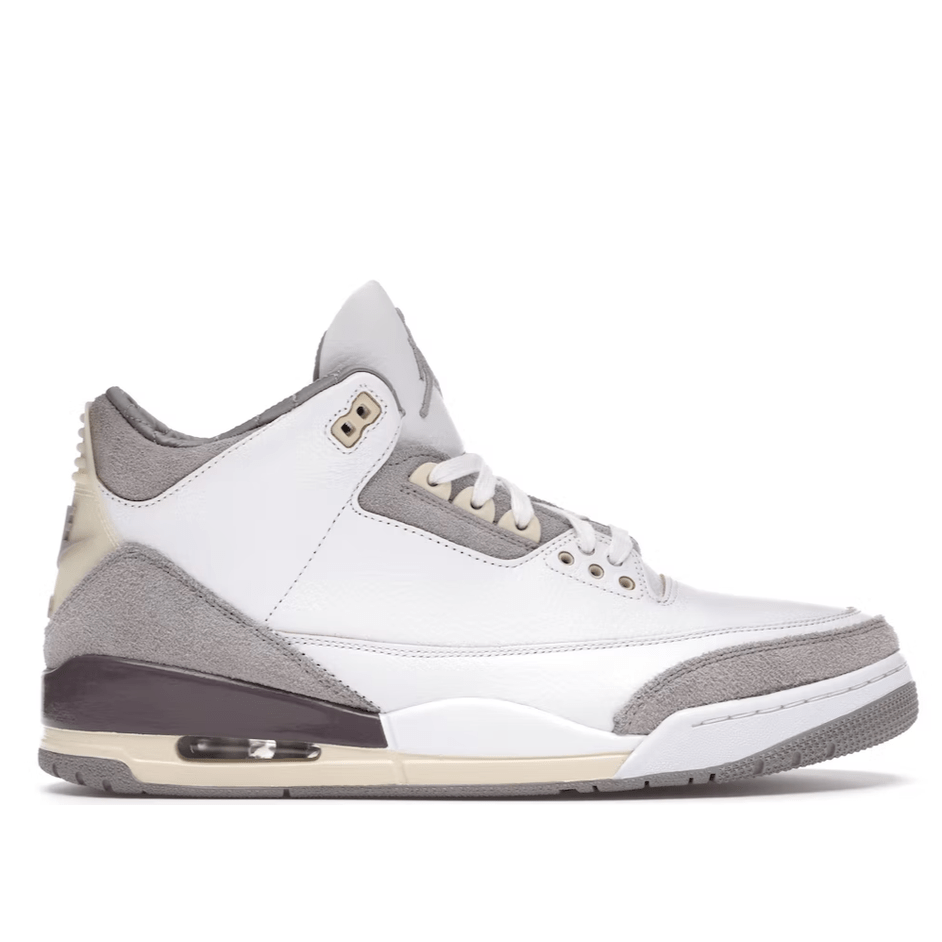 Jordan 3 x A Ma Maniére Footwear