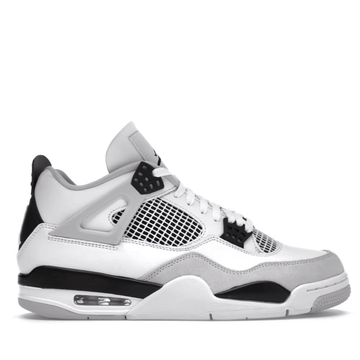 Jordan 4 "Military Black” Footwear