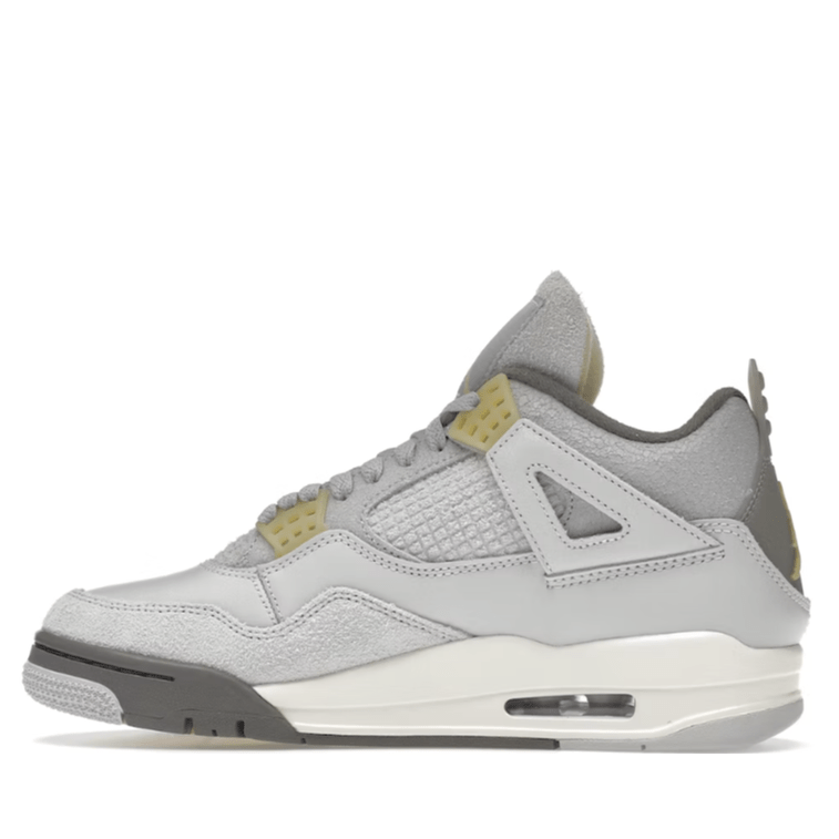 Jordan 4 SE "Craft Photon Dust" Footwear