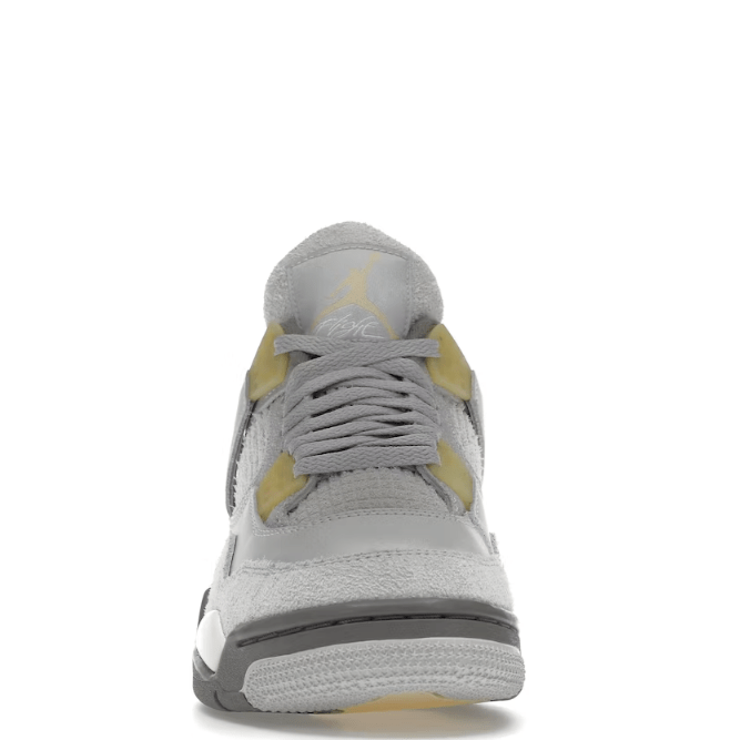 Jordan 4 SE "Craft Photon Dust" Footwear
