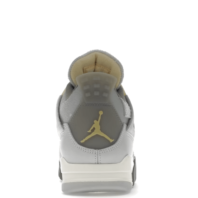 Jordan 4 SE "Craft Photon Dust" Footwear