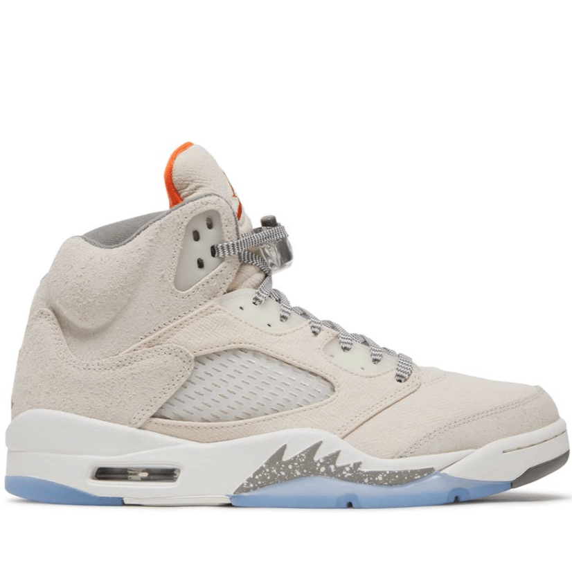 Jordan 5 "Craft/ Orewood" Footwear