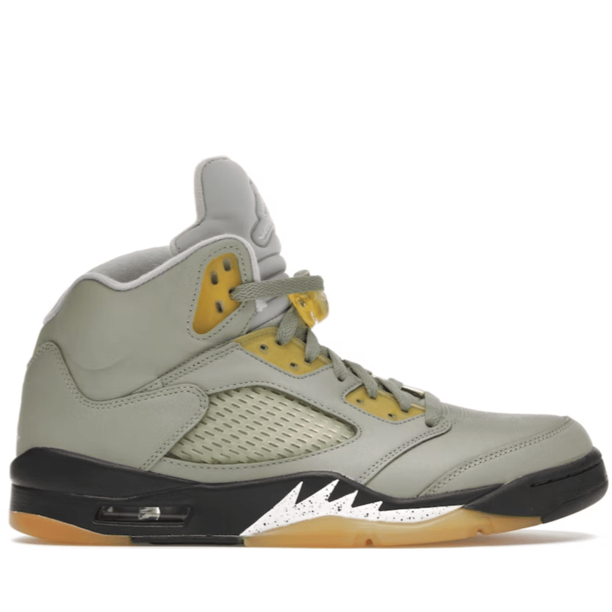 Jordan 5 "Jade Horizon" Footwear