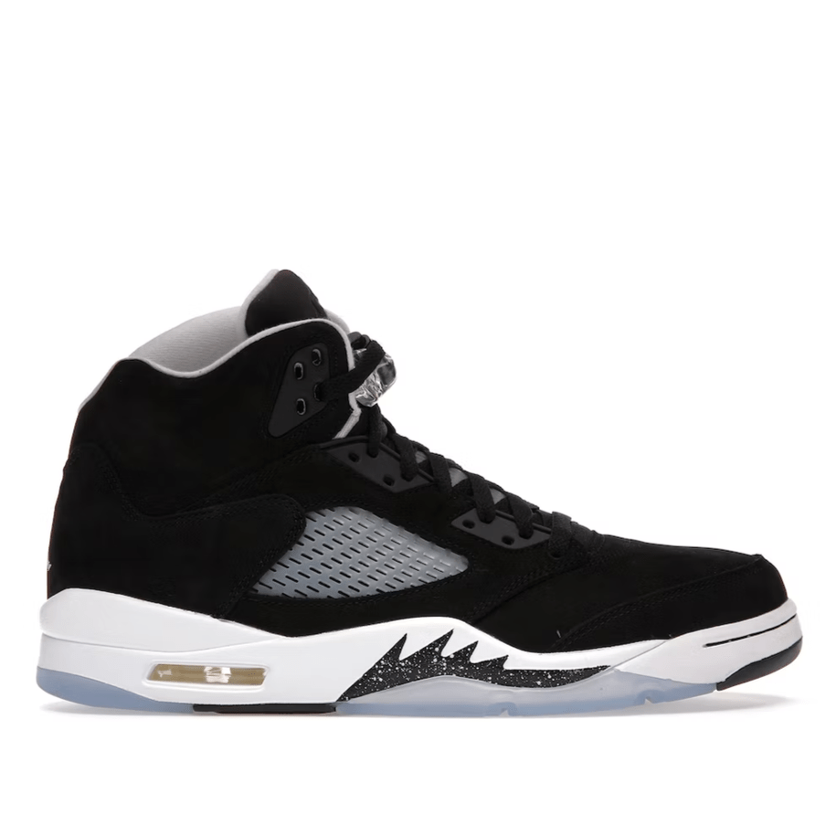 Jordan 5 "Moonlight" Footwear