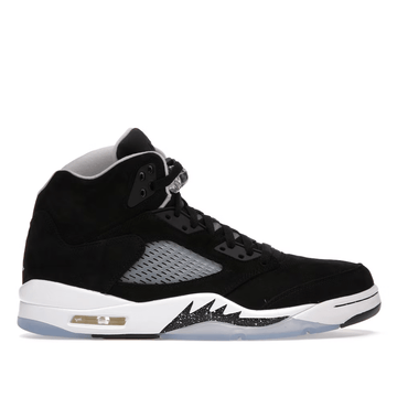 Jordan 5 "Moonlight" Footwear