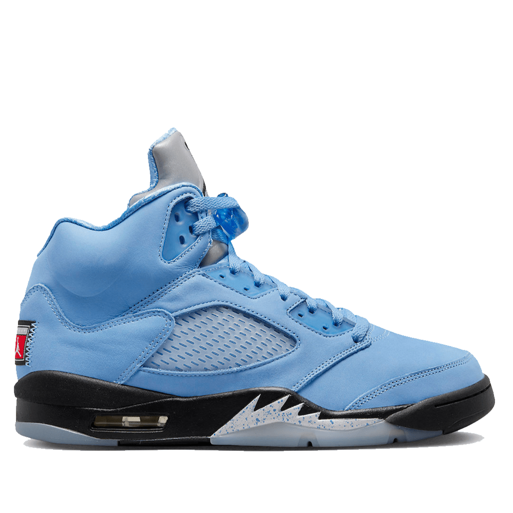 Jordan 5 "UNC” Footwear