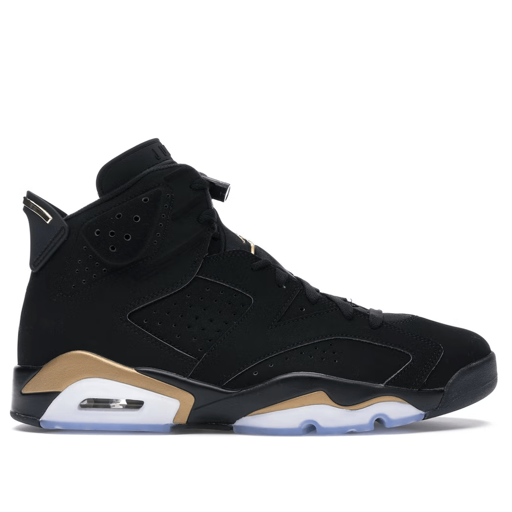Jordan 6 "DMP" 2020 Footwear
