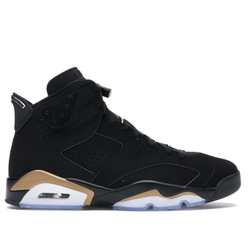 Jordan 6 "DMP" 2020 Footwear