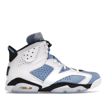 Jordan 6 " UNC" Footwear