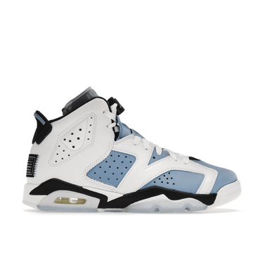 Jordan 6 "UNC" GS Footwear
