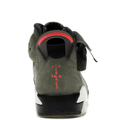 Jordan 6 x Travis Scott Footwear