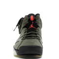 Jordan 6 x Travis Scott Footwear